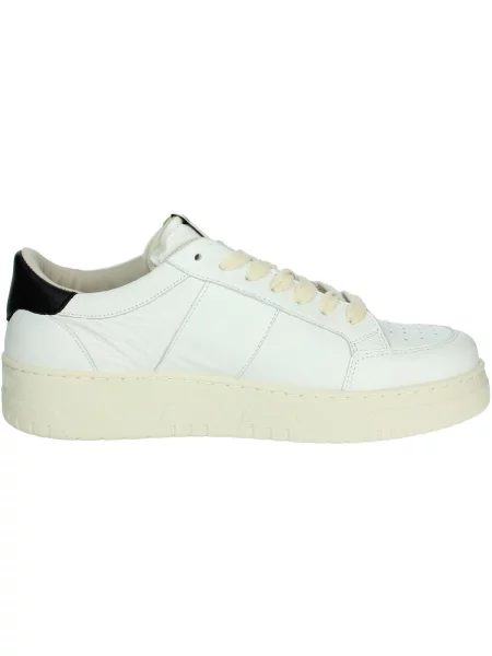 Golf sneakerși Saint Sneakers alb
