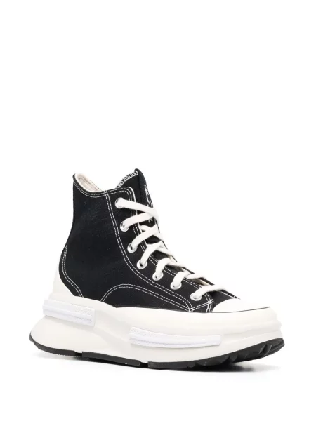 Běžecké tenisky Converse černé