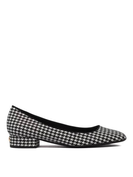 Czółenka Dolce And Gabbana biała