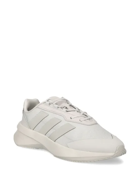 Sneakerși Adidas Terrex cu dungi plasă cu imagine negru