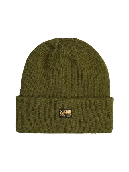 Căciulă G-star verde
