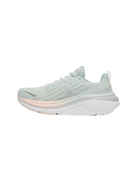 Pantofi Saucony alergare verde
