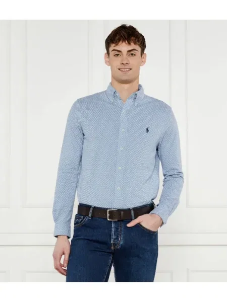 POLO RALPH LAUREN Ing kék