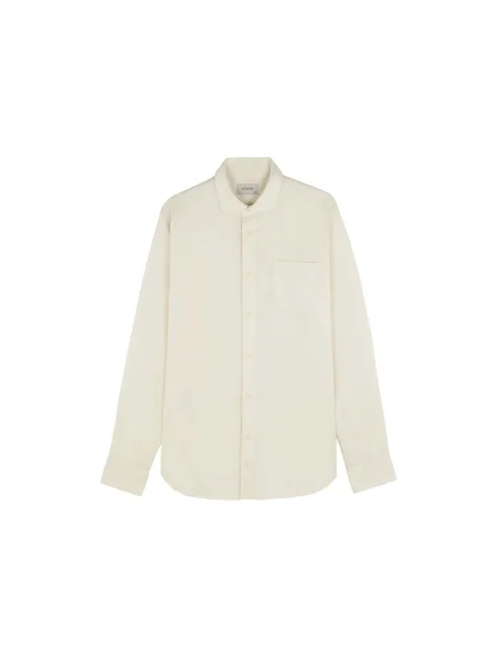 Scalpers Tricou crem