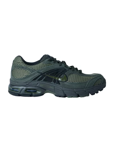 Sneakers Nike Air Max Moto 2K Sequoia/ Cargo Khaki-Black-Newsprint EUR 40 czarne