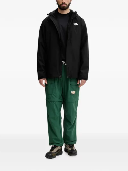 Geacă The North Face negru