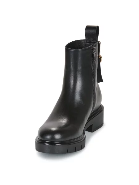 Pantofi Jb Martin negru