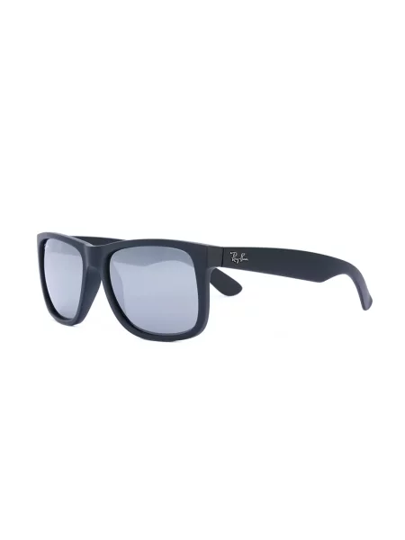 Sluneční brýle Ray-ban černé