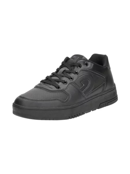 Sneakersy Cruyff czarne