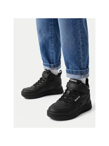 Sneakers Reebok negru
