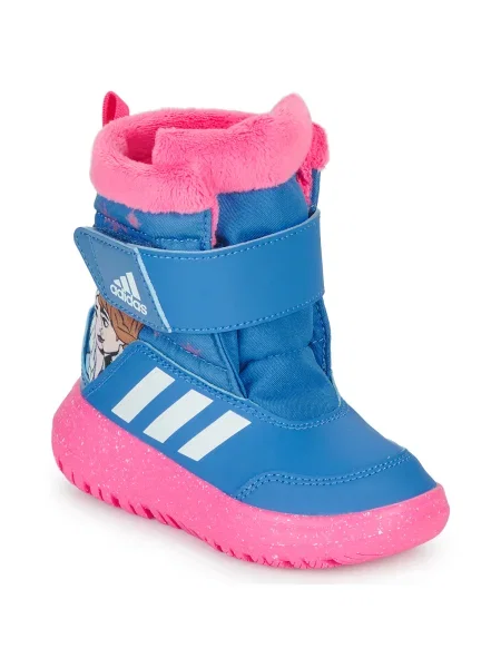 Pantofi copii Adidas albastru
