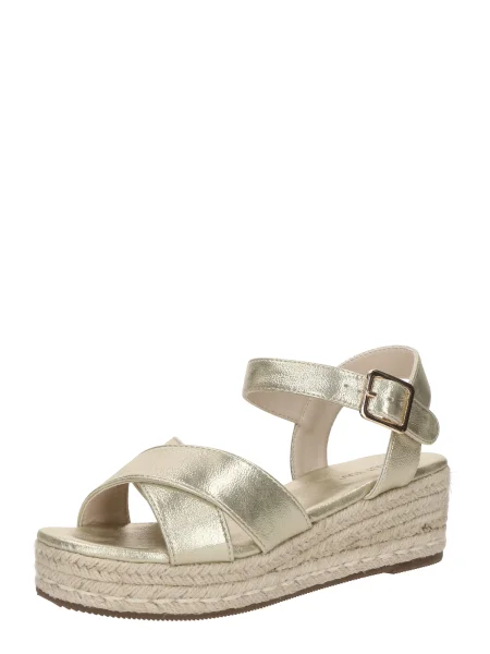 ABOUT YOU Sandali Leona' zlata