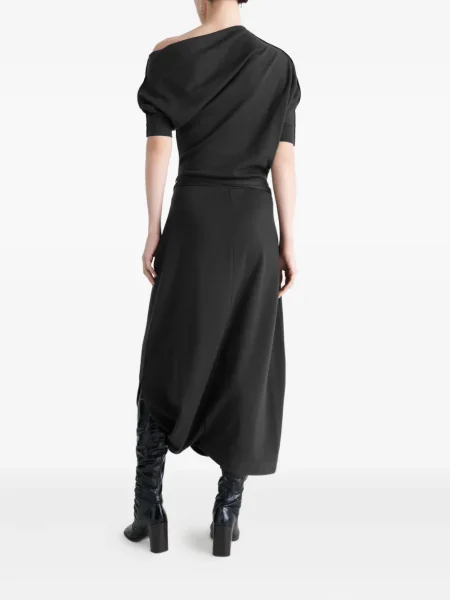 Rochie Lemaire de costum negru