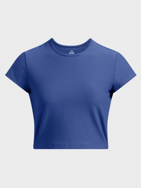 Детская футболка Under Armour синяя