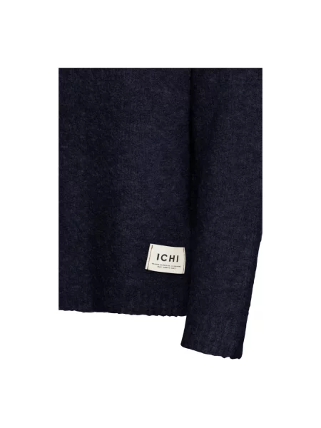 Sweter Ichi niebieski