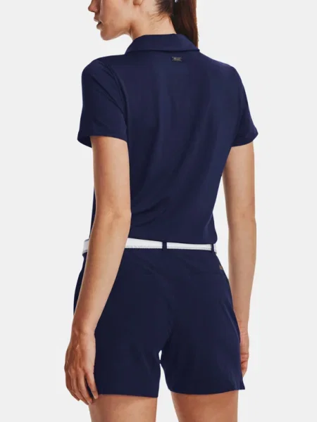 Pólóing Under Armour kék