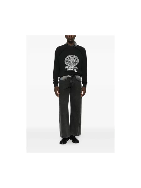 Bluza Erl czarna