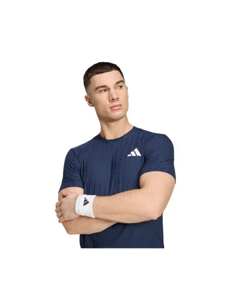 Tricou Adidas alb