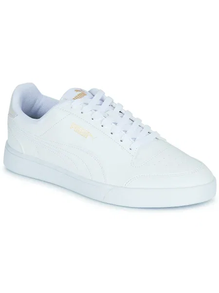 Félcipo Puma fehér