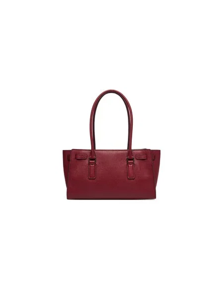 MICHAEL Michael Kors Táska Hamilton piros