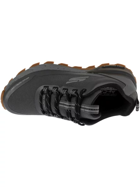 Bežecké bežecké topánky Skechers sivá