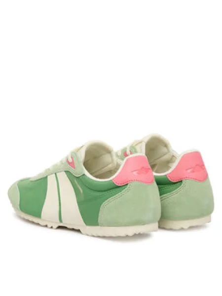 Palladium Laisvalaikio batai Pallaracer Flame žalia