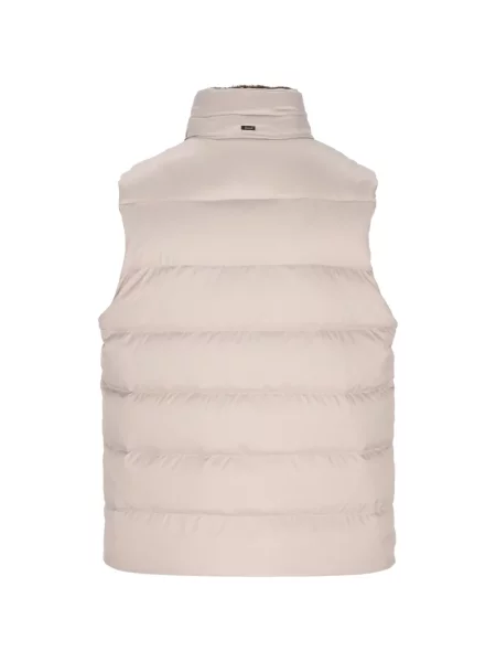 Matlasat vestă Herno