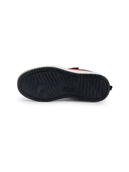 Pantofi copii Fila alb