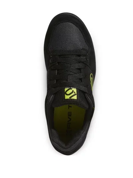 Бягане маратонки Adidas Cloudfoam черно