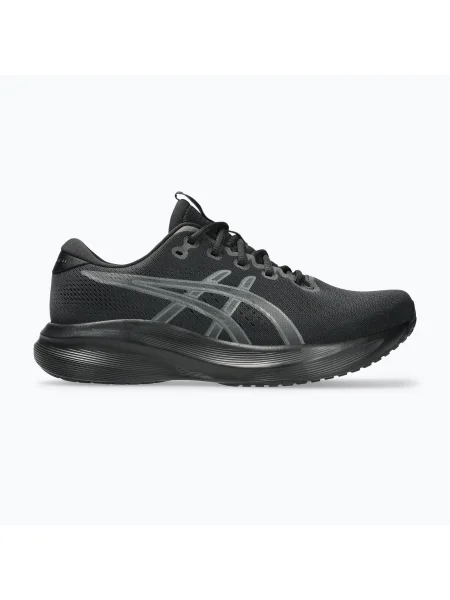 Кросівки для бігу ASICS Gel-Excite 11 black/carrier grey чорні