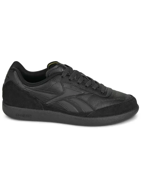 Klasszikus félcipő Reebok Classic fekete