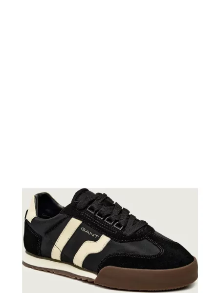 Gant Sneakers negru