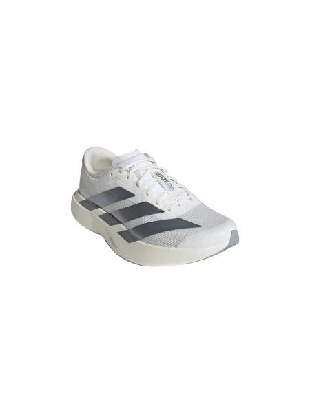 Sneakerși Adidas Performance alb