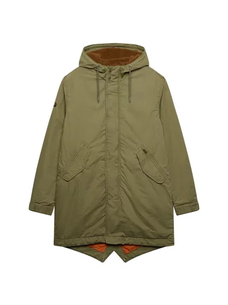 Geacă parka Superdry & Co