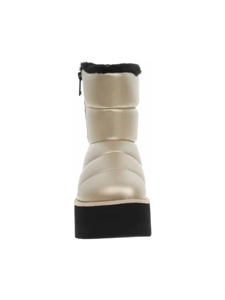 Pantofi Karl Lagerfeld auriu