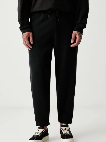 Adidas pantaloni de trening pentru bărbați cu Z.N.E. negru