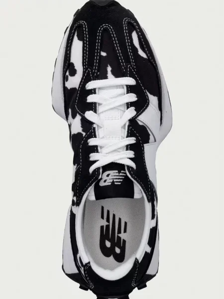 New Balance sportcipő női fekete