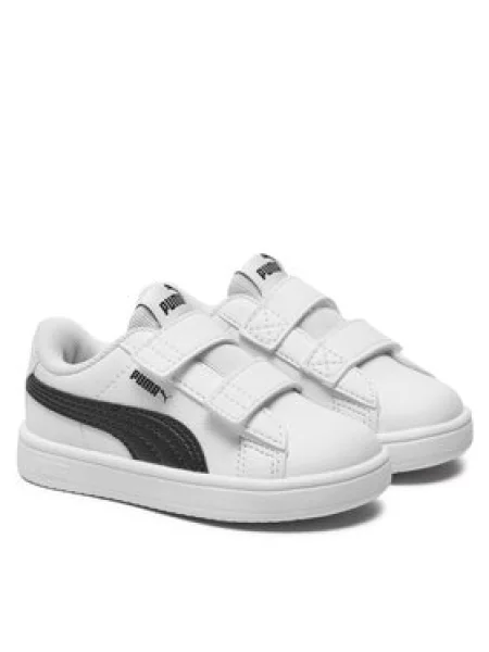 Sneakersy Puma bílé