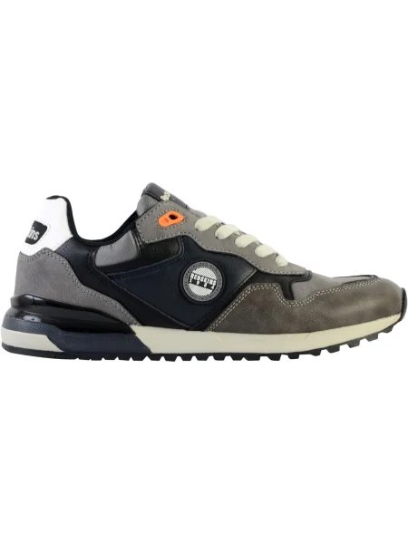Pantofi Redskins gri