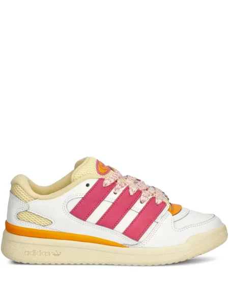 Sneakerși Adidas Gazelle cu model floral cu imagine negru
