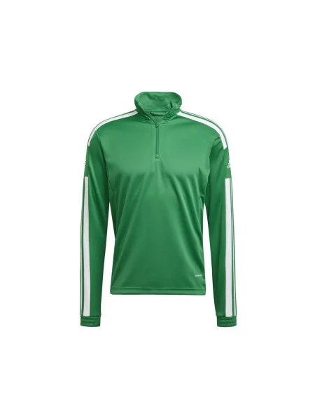 Mikina Adidas zelená