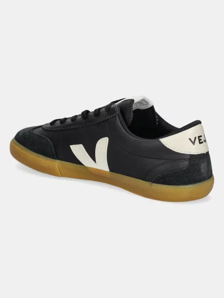 Sneakers Veja Volley Black Pierre EUR 41 negru