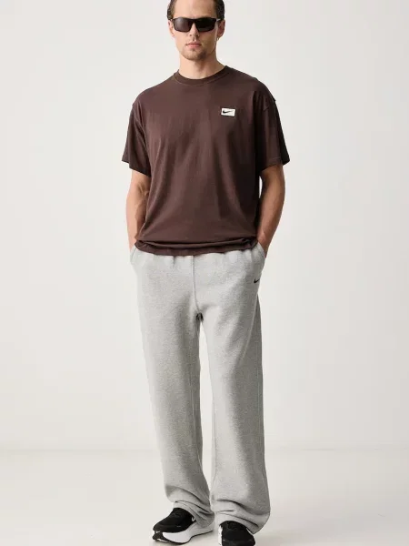 Nike Sportswear NOCTA spodnie dresowe z bawełną