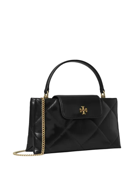 Чанта Tory Burch черно