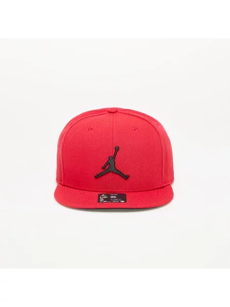 Спортзал кепка Jordan чорна