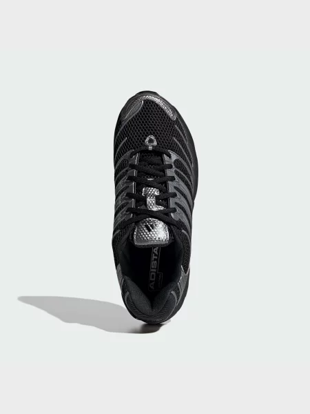Повседневные кроссовки Adidas черные