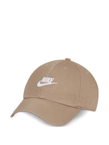 Klasična vesta Nike od flisa plava