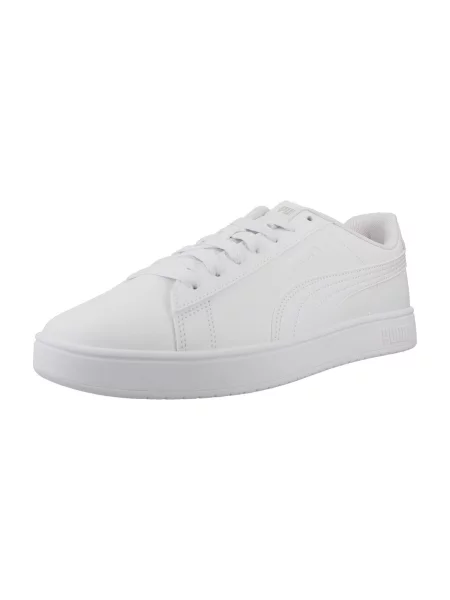 Klasické tenisky Puma biela