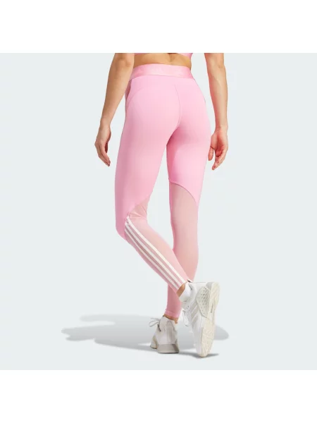Legíny Hyperglam Full-Length bílé