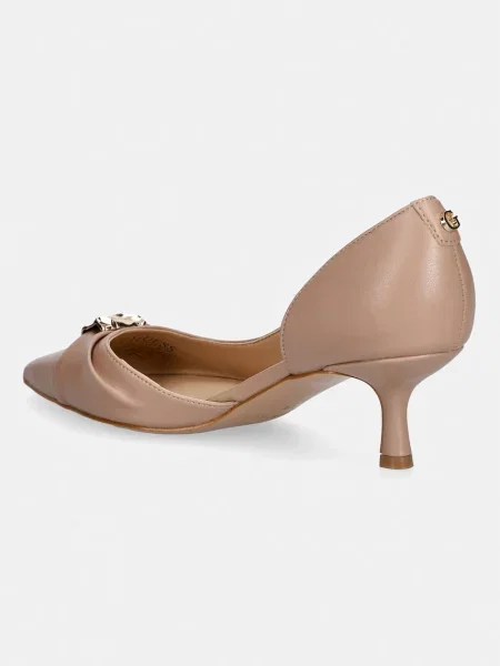 Туфлі Guess на шпильці